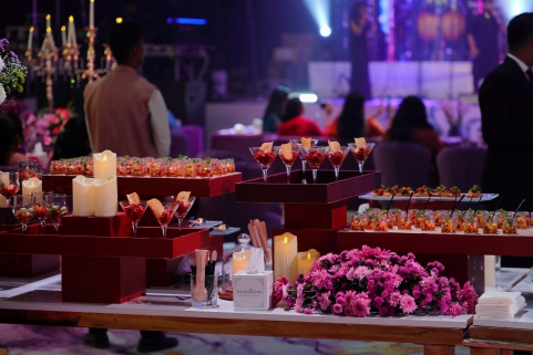 Foodlink F&B Holdings