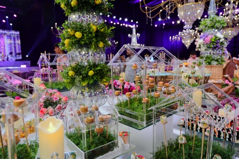 Foodlink F&B Holdings