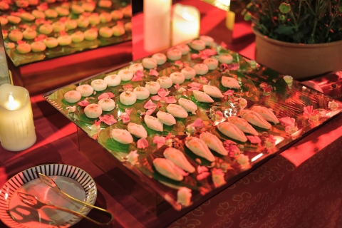 Foodlink F&B Holdings