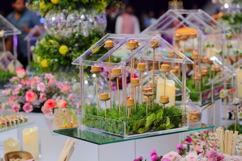 Foodlink F&B Holdings