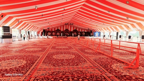Pradeep Tent House