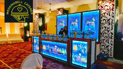 Weddingbell Caterer