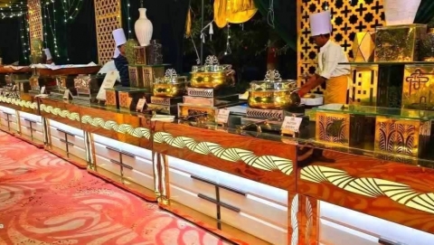 Bhagat Ji Caterers