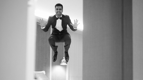 Talking Pictures By Hitesh