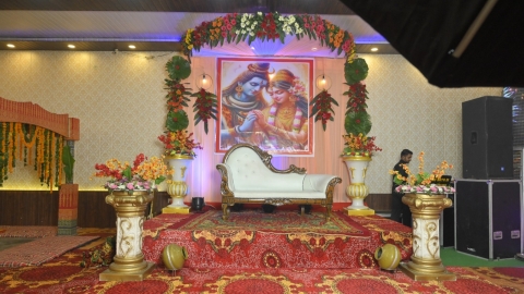 Enah Celebrity Events