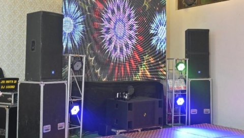 Enah Celebrity Events