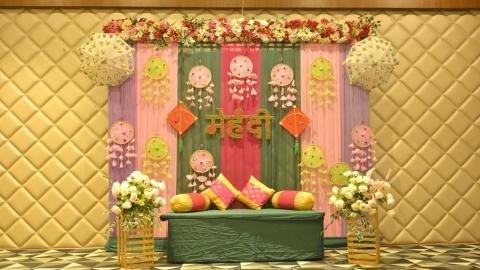 Enah Celebrity Events