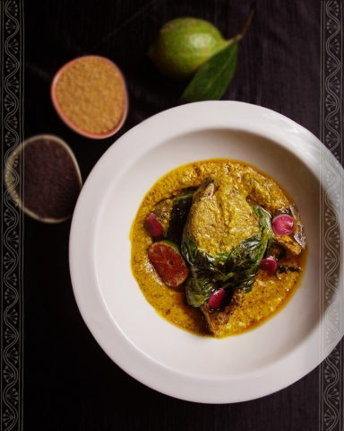 The Astor Catering Company