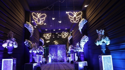 The Prince Group Of Events