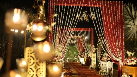 The Prince Group Of Events