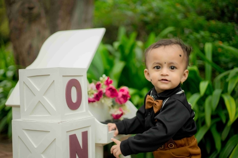 little Kids Photography