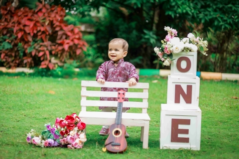 little Kids Photography