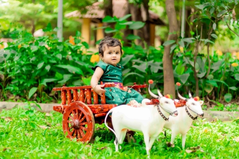 little Kids Photography