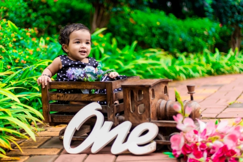 little Kids Photography