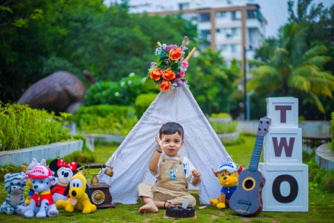 little Kids Photography