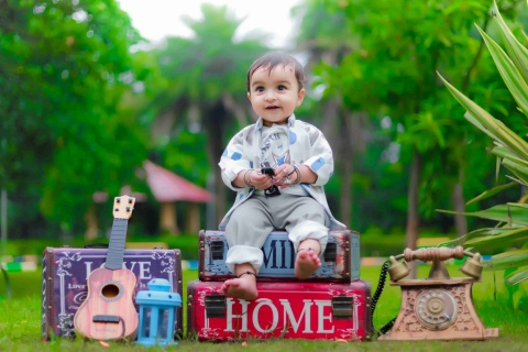 little Kids Photography