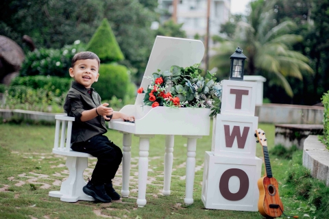 little Kids Photography