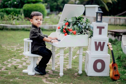 little Kids Photography