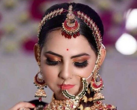 Mayka Salon And Academy