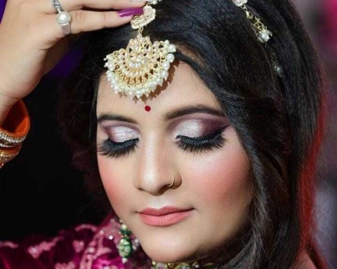 Mayka Salon And Academy