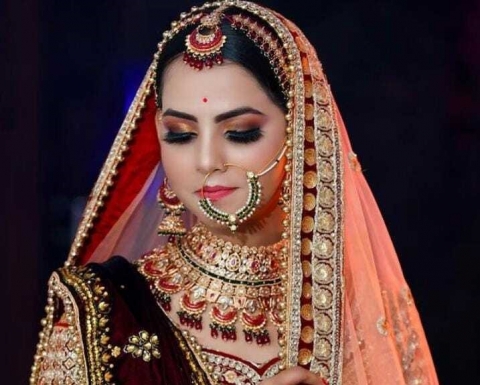 Mayka Salon And Academy