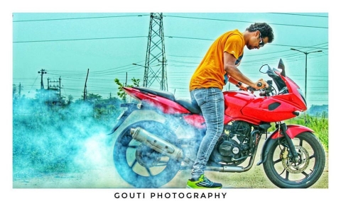 Gouti Photography	