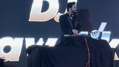 Dj LawNik