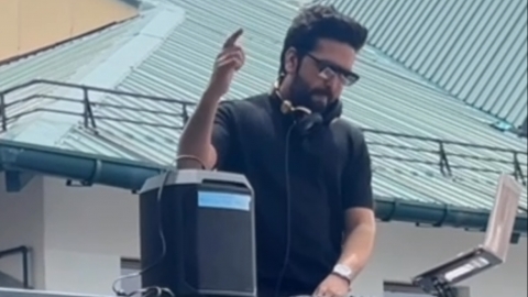 Dj LawNik