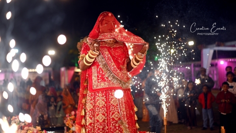 Creative Events Photography