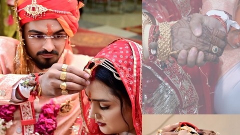 Creative Events Photography