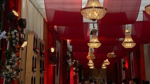 Kalra Tent And Event