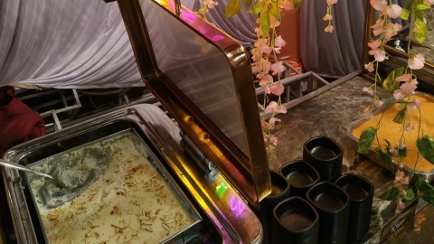 Shaam E Awadh Caterers