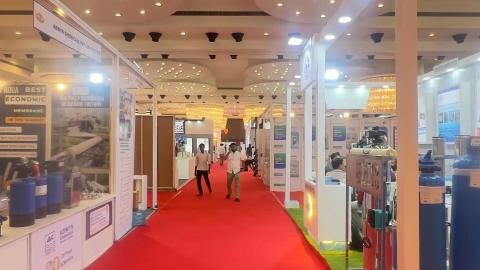 Expo India Connect
