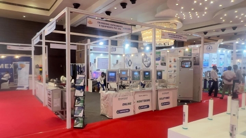 Expo India Connect