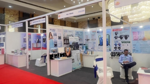 Expo India Connect