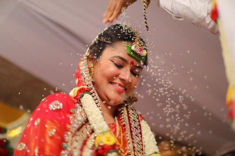 KODAK Wedding Photography	