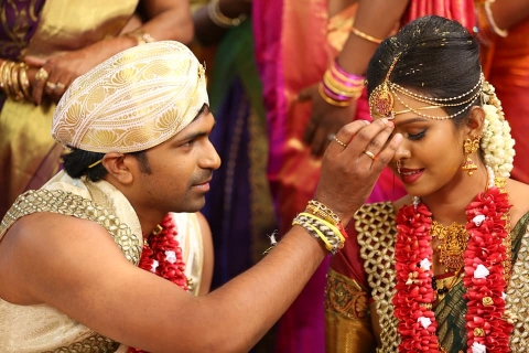 KODAK Wedding Photography	