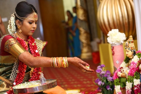 KODAK Wedding Photography	