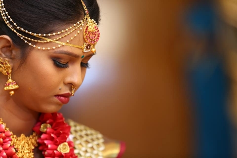 KODAK Wedding Photography	