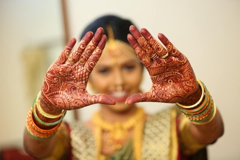 KODAK Wedding Photography	