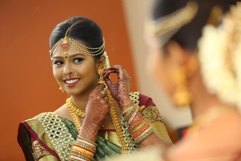 KODAK Wedding Photography	