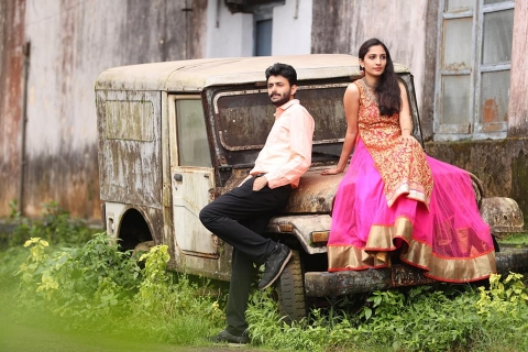 KODAK Wedding Photography	