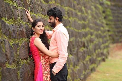 KODAK Wedding Photography	