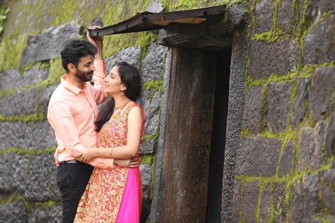 KODAK Wedding Photography	