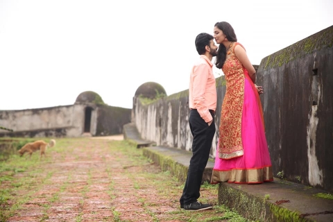 KODAK Wedding Photography	