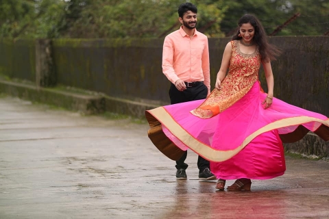 KODAK Wedding Photography	