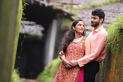 KODAK Wedding Photography	