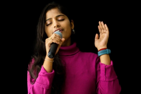 Bhavana Soul Project