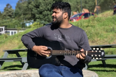 Bhavana Soul Project