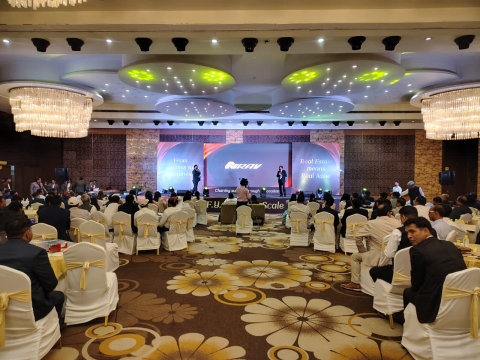 JM Events And Advertisers